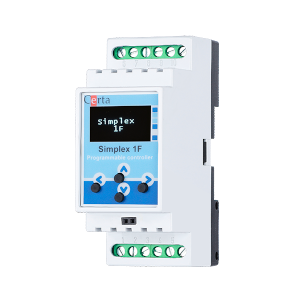 Simplex 1F