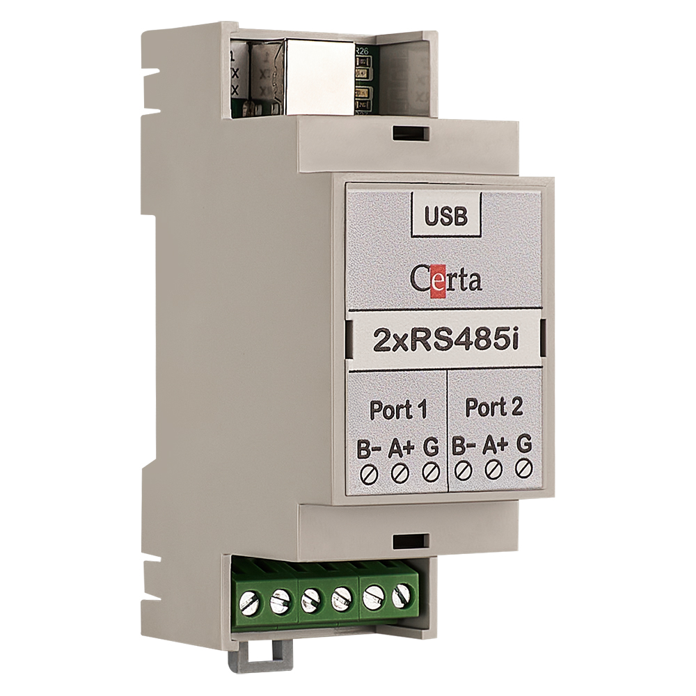 2xRS485I