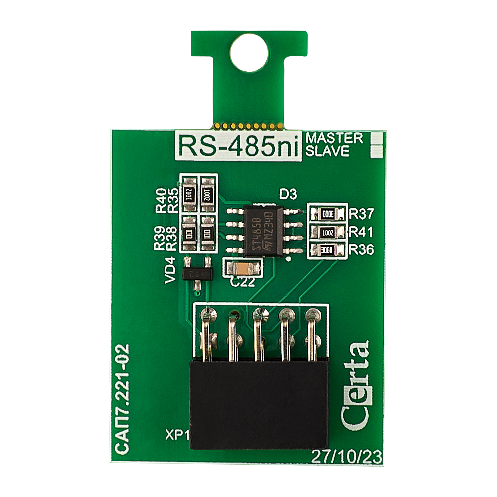 RS485NI
