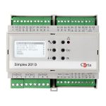 Simplex 201D