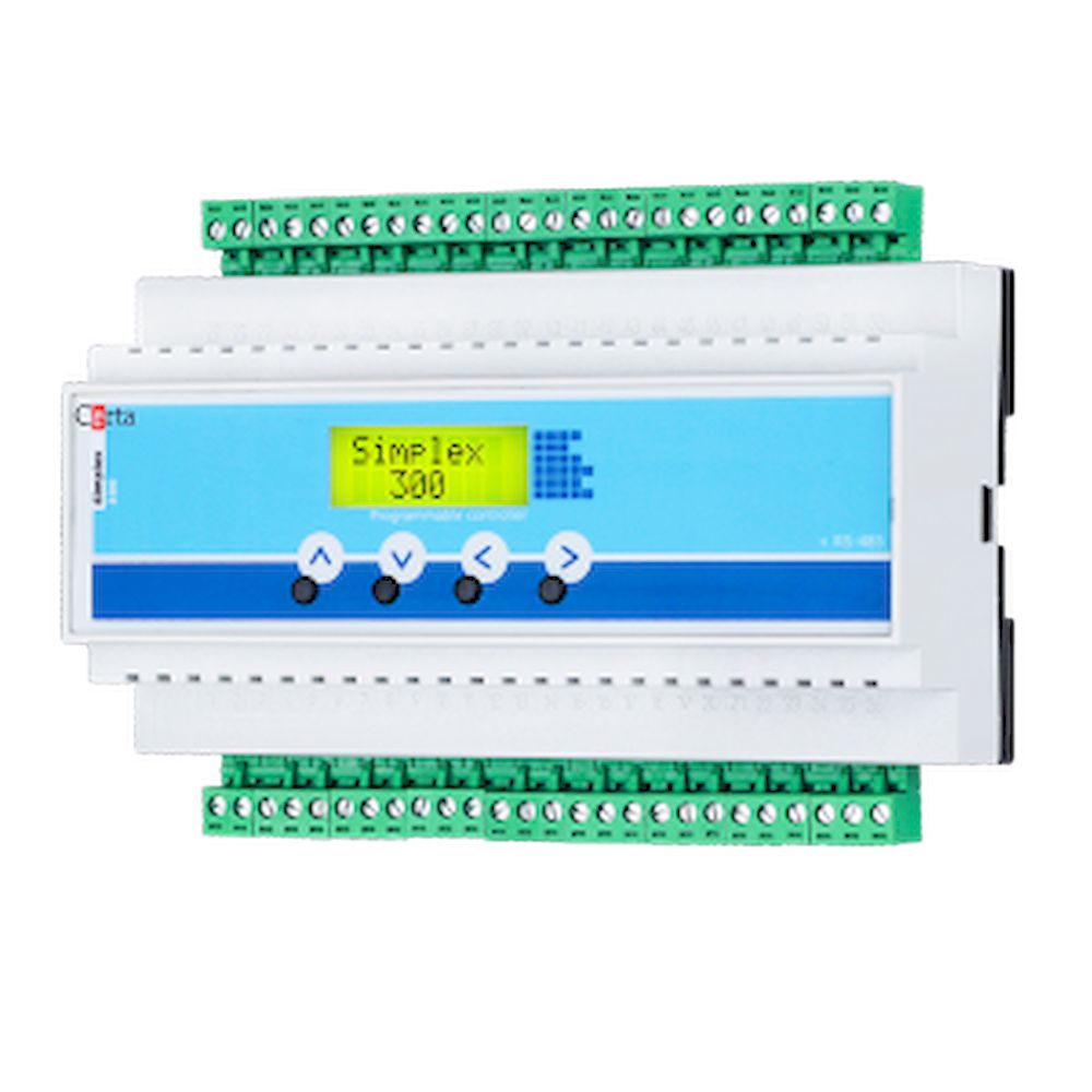 Simplex 300