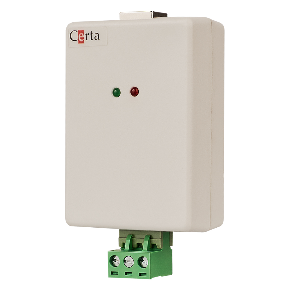 USB-RS485 - Перетворювач інтерфейсу